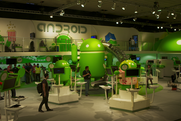 Photo of Android แรง! ขยายธุรกิจในตลาดใหญ่ 7 ประเทศ