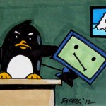 penguin