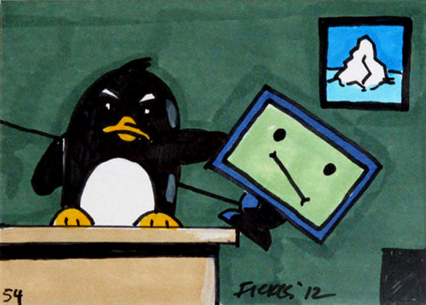 Photo of Google Penguin ผลกระทบที่น่าจะเกิดกับ SEO และ Online Marketing Service