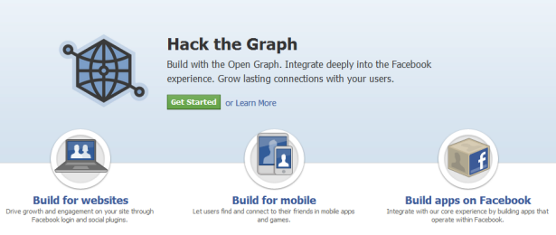 Photo of พัฒนา Open Graph API ของ Facebook ด้วย PHP ฉบับเริ่มต้น ตอนที่ 1