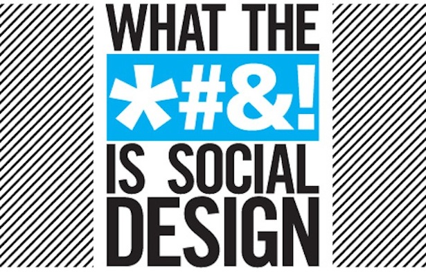 Photo of Social Design ลับแนวคิดการออกแบบสื่อสังคม