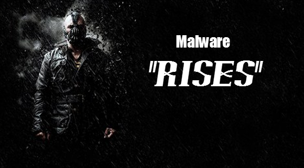 Photo of The Malware Rises ซอฟท์ประสงค์ร้าย “ผงาด”