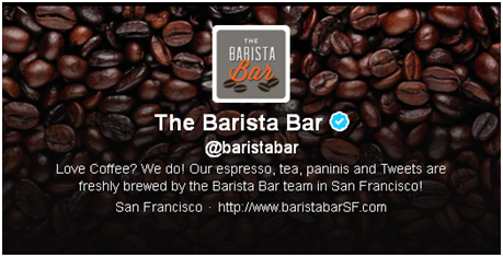 @baristabar คอกาแฟคงชอบ