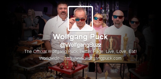 ตามได้ที่ @WolfgangBuzz
