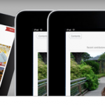 แอพพลิเคชัน Flipboard