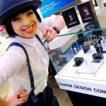 ผลงานชนะเลิศจากการประกวดออกแบบอุปกรณ์ตกแต่งแบล็คเบอร์รี่ “BlackBerry Charm Design Contest”