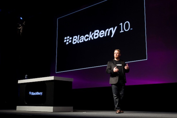 Photo of RIM อัพเดทโปรแกรมสำหรับนักพัฒนา BlackBerry 10