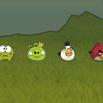 การ Drag and Drop รูปภาพ ด้วย Cocos2D บน iOS