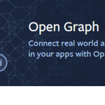 Getting Started With Open Graph