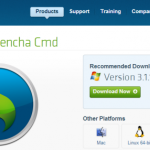 Sencha Cmd