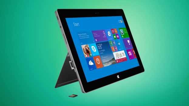 Photo of Surface 2 อุปกรณ์ Hybrid ที่เป็นมากกว่าทั้ง notebook และ Tablet
