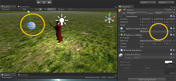 Photo of เขียนเกม Unity3D การใช้ Asset Store และการสร้าง Terrain