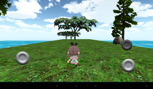 Photo of สร้างเกมด้วย Unity 3d การใช้งาน Mobile Joystick
