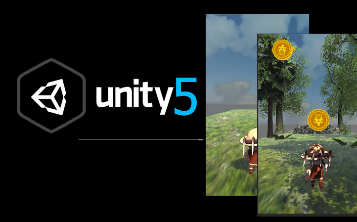 Photo of Unity 5 เขียนเกมวิ่งเก็บของบน Android หลักสูตรเร่งรัดเป็นเร็ว