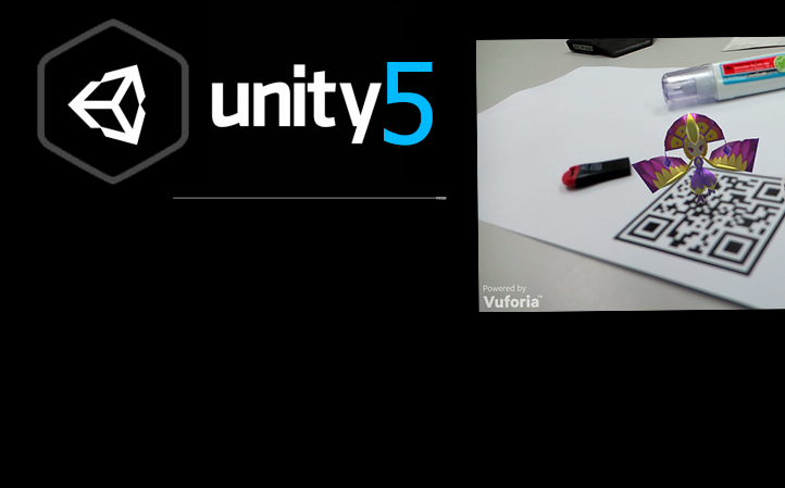 Photo of การสร้าง Augmented Reality ร่วมกับ Unity 5 และ Vuforia แบบง่าย