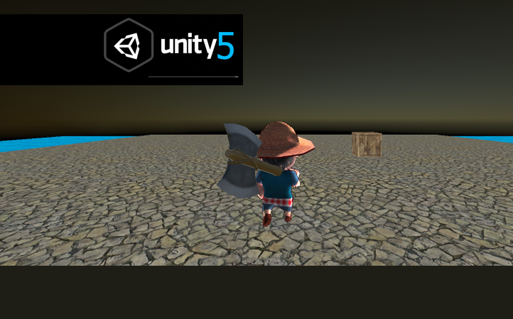 Photo of Unity 3D การทำระบบ กลางวัน กลางคืน โดยหมุน Directional Light