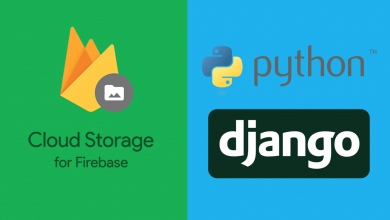 Photo of สร้าง Web ด้วย Python Django การจัดการข้อมูล Firebase Realtime Database