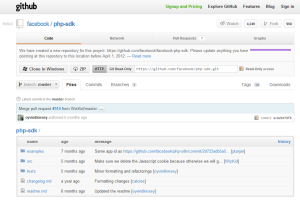 ดาวน์โหลดชุด SDK ภาษา PHP
