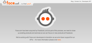 เข้าไปยังเว็บไซต์ http://www.face.com