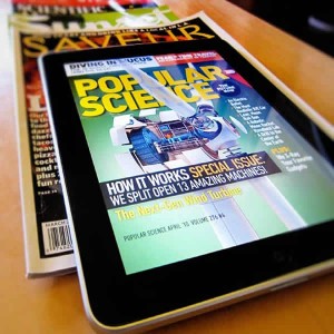 Digital Publishing