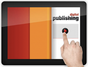 E-Book หรือ E-Magazine