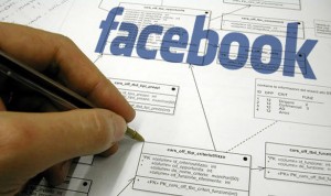 FQL ของ Facebook