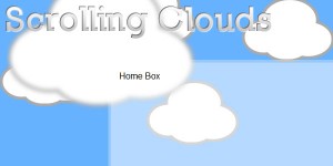Create a Funky Parallax Background Effect using jQuery