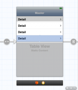 กด “option” แล้วลาก Cell ลงมาในตัวอย่างผม Clone มันมา 4 แถวครับ