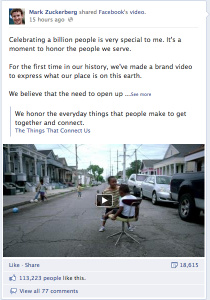"The Things Thai Connect Us"
