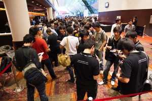 RIM อัพเดทโปรแกรมสำหรับนักพัฒนา BlackBerry 10