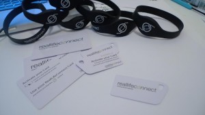 รูปแบบของ NFC/RFID ที่จะใช้ในแคมเปญ