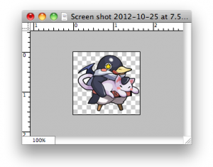 ตัวละคร ตั้งชืื่อไฟล์ว่า Player.png