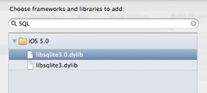 เพิ่ม Libraries ลงไป