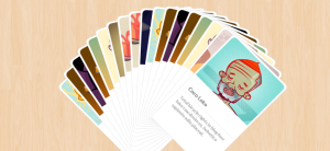 Baraja กับ jQuery Plugin แสดงผลภาพถ่ายแบบ Cards พร้อมแอนิเมชันสวยๆ