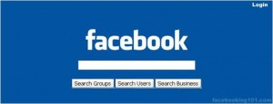 ปี 2012 ที่ผ่านมาคนเราค้นหาอะไรบน Search Terms ของ Facebook บ้าง