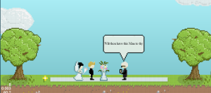 เกมบน HTML5 ด้วย Cocos2D-X