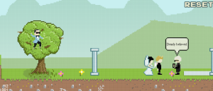 เกมบน HTML5 ด้วย Cocos2D-X