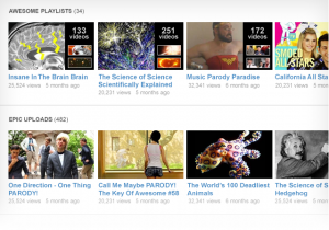 จัด Playlist ดีๆ ก็สวยแล้ว