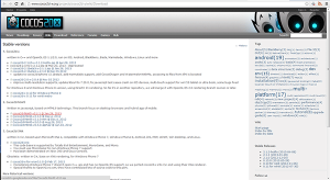 ดาวน์โหลด framework มาก่อน