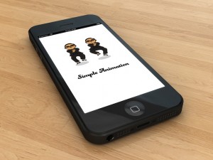 UIImageView for Animations