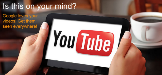 Inbound Marketing กับการสร้าง Digital Asset ด้วย Content Optimizing บน YouTube