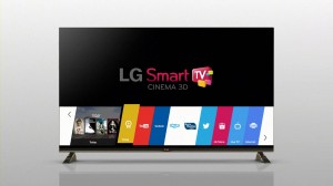 webOS 6