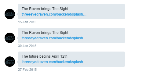 -1 Twitter