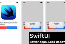 Photo of เขียนแอป iPhone: การใช้งาน SwiftUI